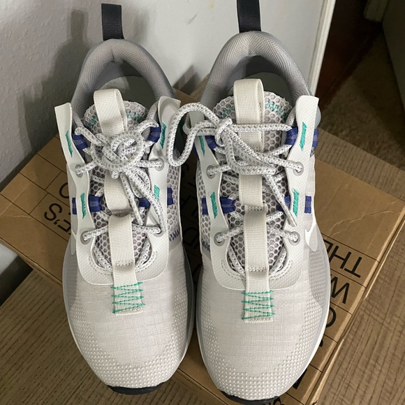 2021 Nike AirMax Photon Dust/Summit White Great Condition Womens 9.5 Men’s 8 - Picture 4 of 8